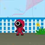 Squid Squad Mission Revenge